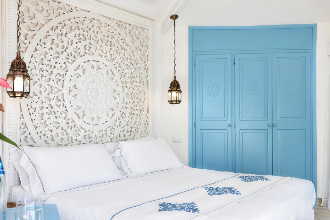 Arbatax Park Resort - Dune Eksteriør billede