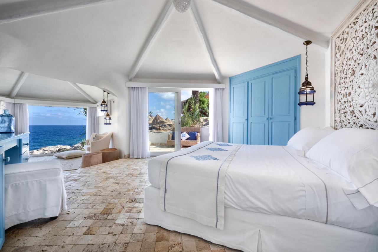 Arbatax Park Resort - Dune Eksteriør billede