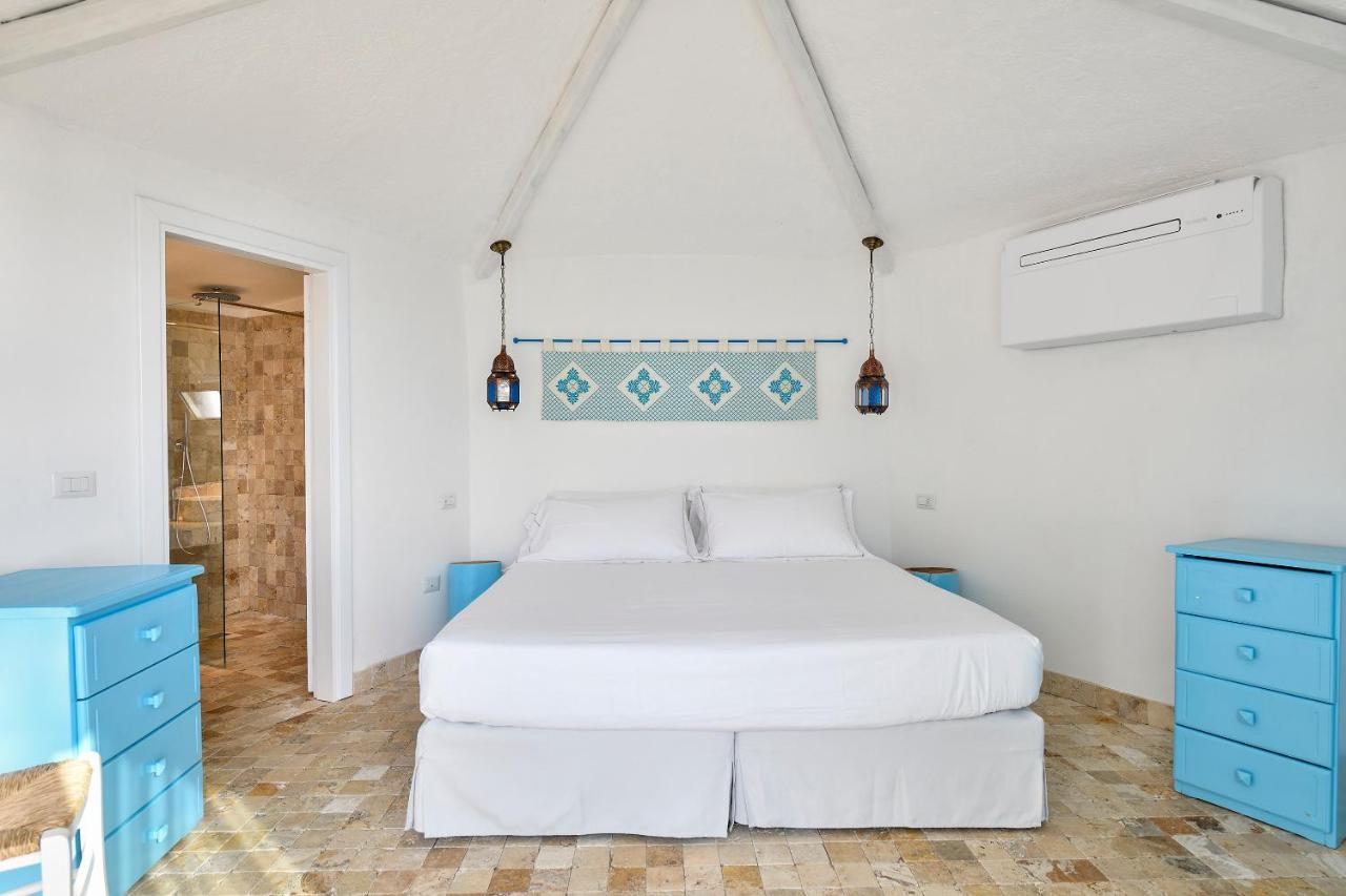 Arbatax Park Resort - Dune Eksteriør billede