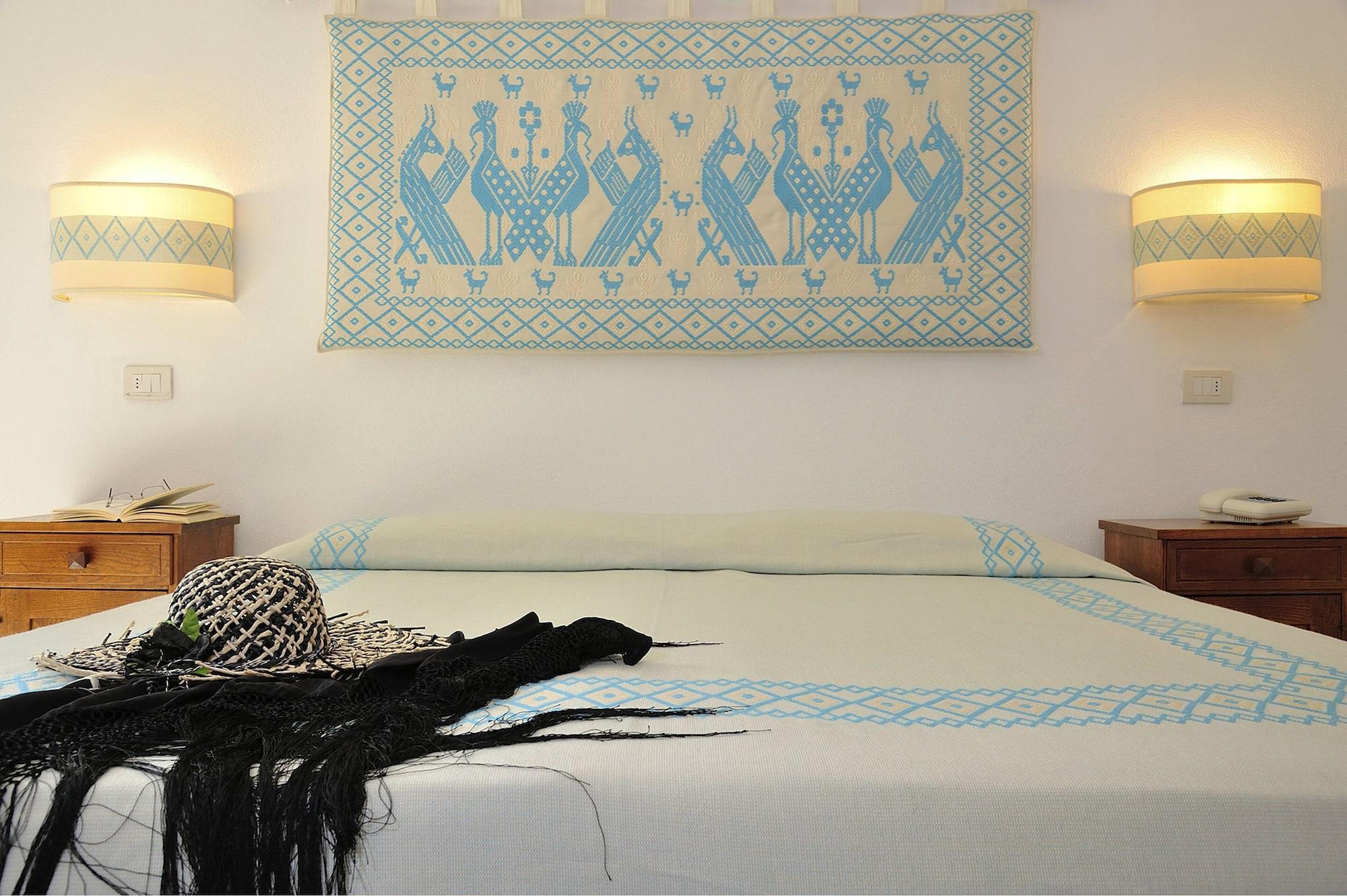 Arbatax Park Resort - Dune Eksteriør billede