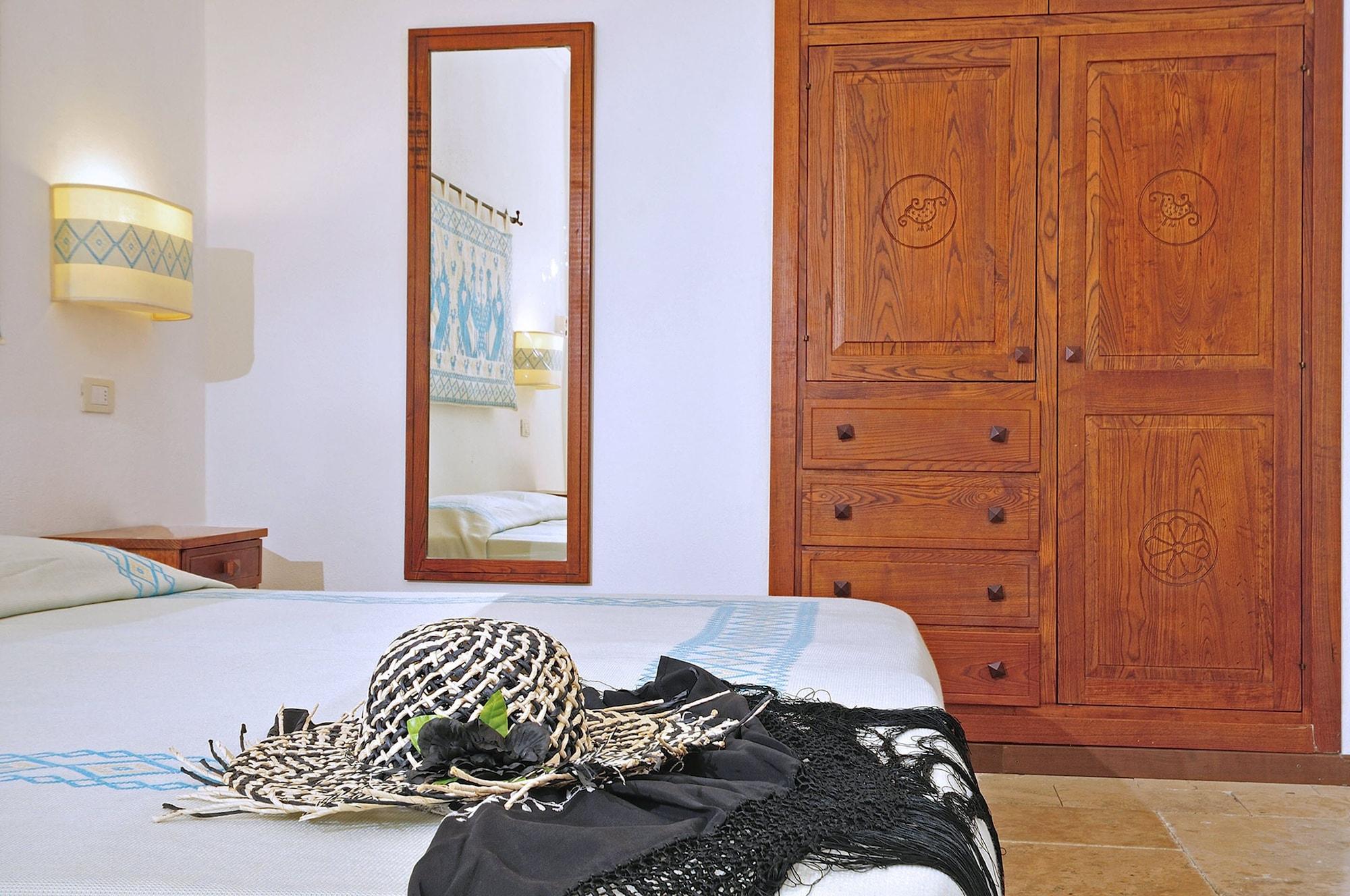 Arbatax Park Resort - Dune Eksteriør billede