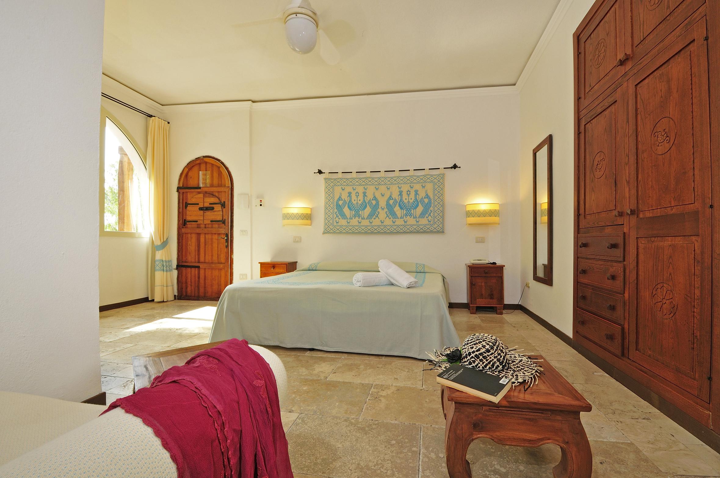 Arbatax Park Resort - Dune Eksteriør billede
