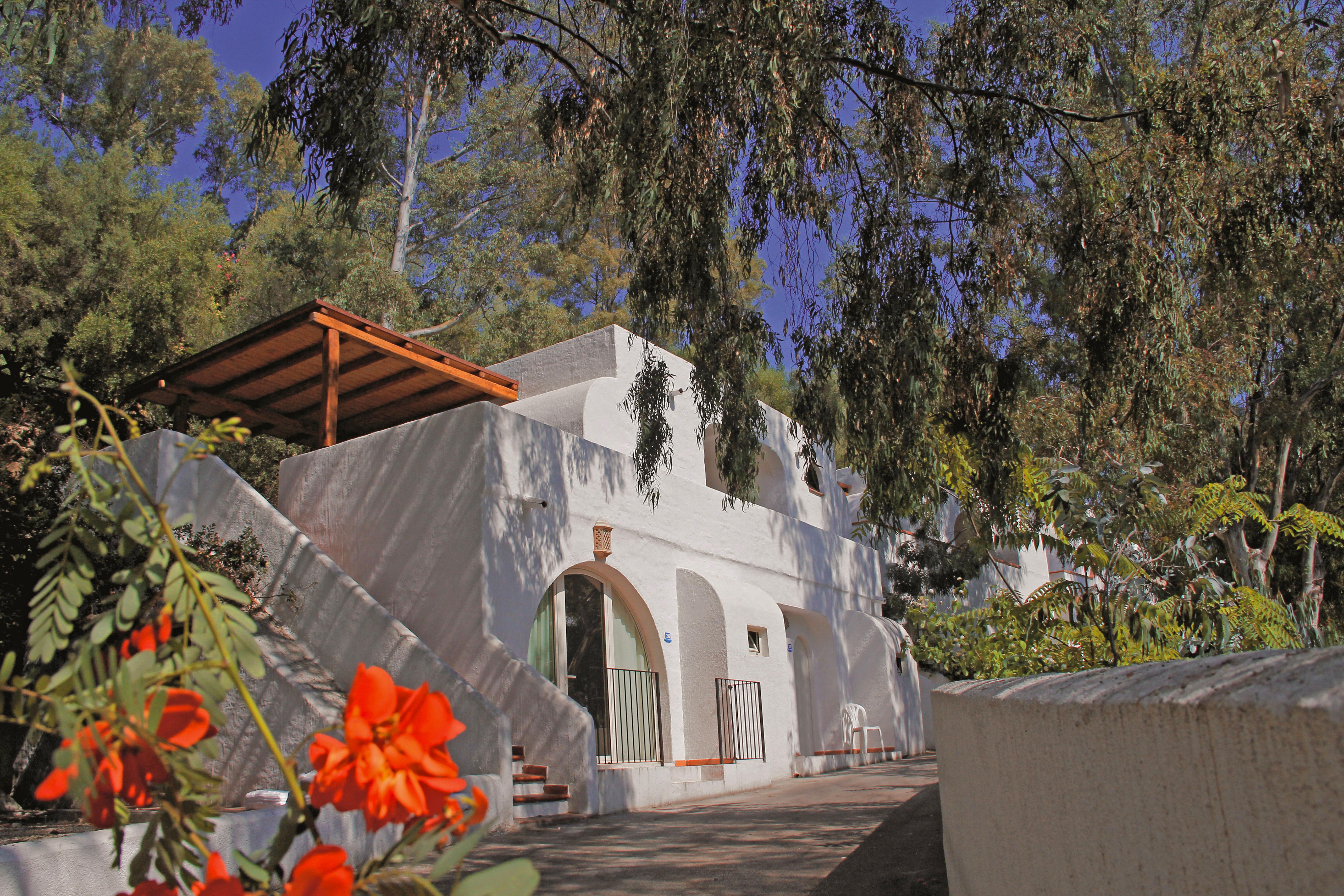 Arbatax Park Resort - Dune Eksteriør billede