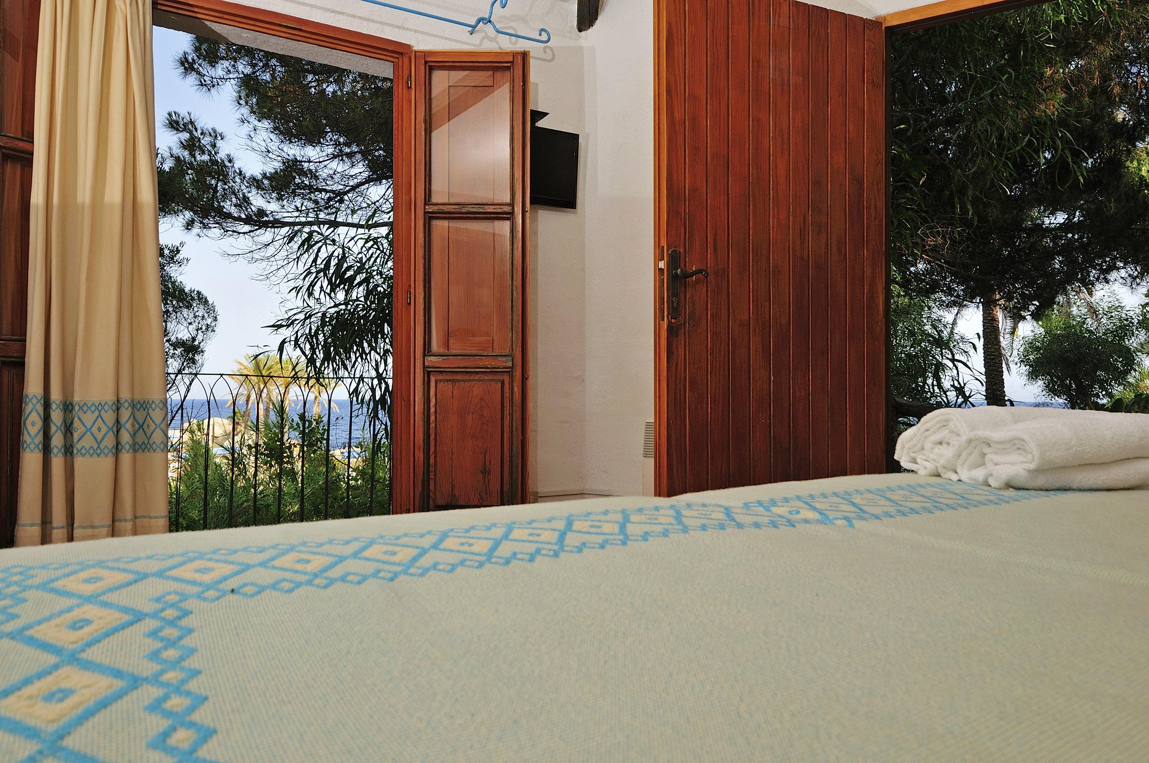 Arbatax Park Resort - Dune Eksteriør billede