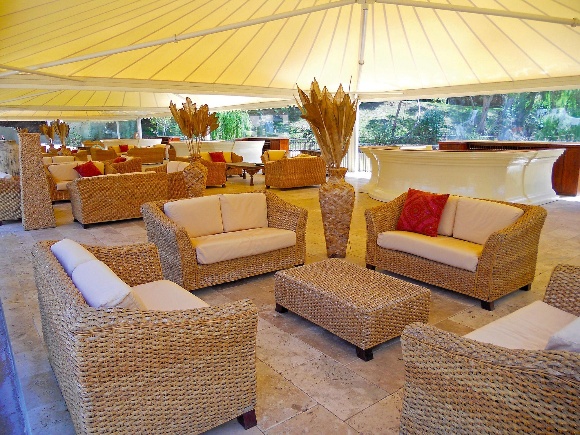 Arbatax Park Resort - Dune Eksteriør billede